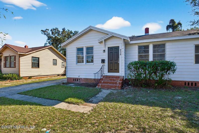 258 Ravine St, Jacksonville, FL 32206