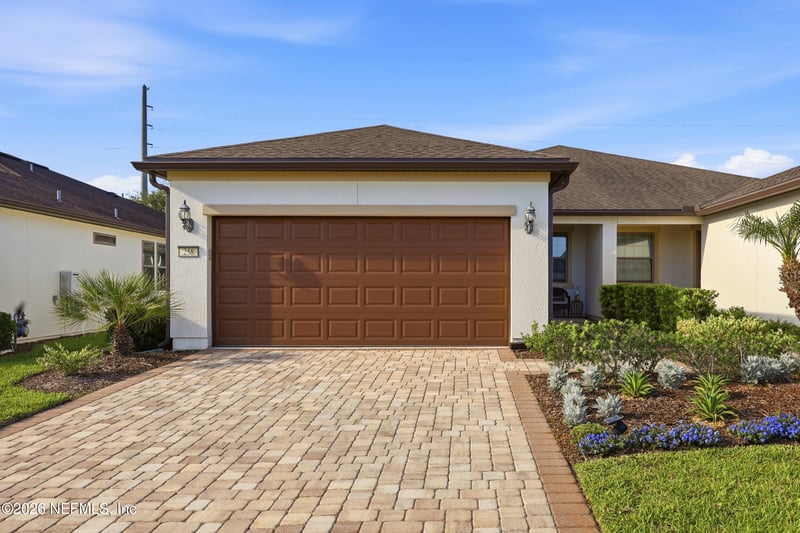 258 Rock Spring Loop, St Augustine, FL 32095