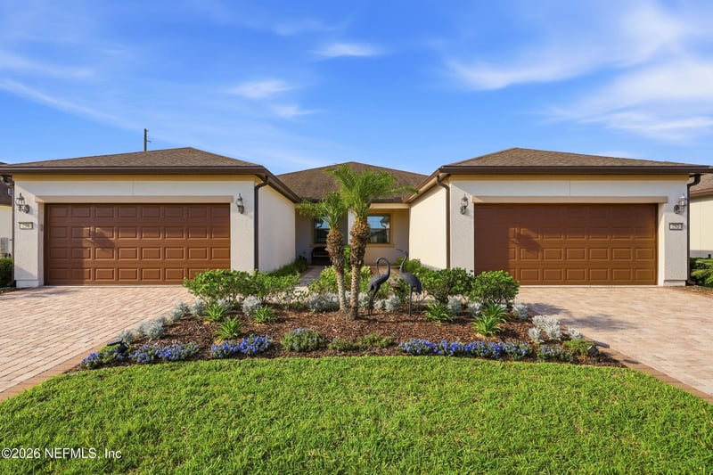 258 Rock Spring Loop, St Augustine, FL 32095