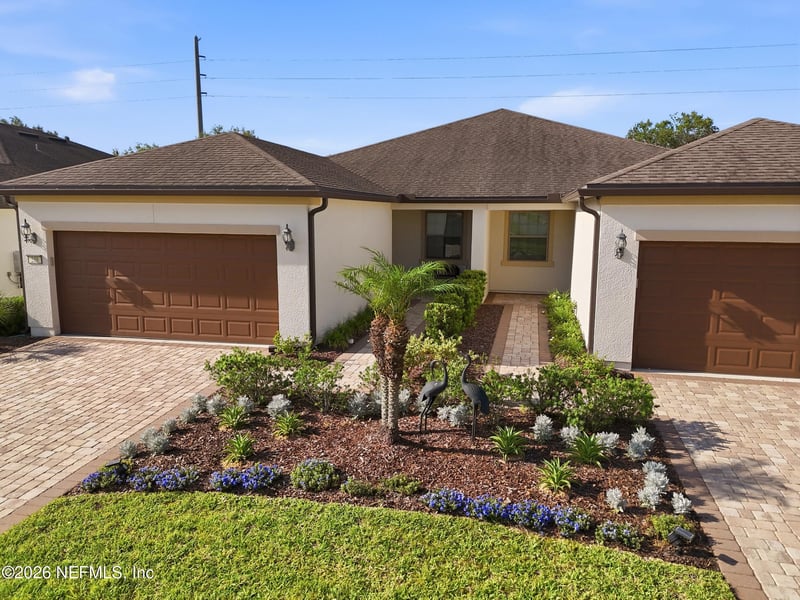 258 Rock Spring Loop, St Augustine, FL 32095