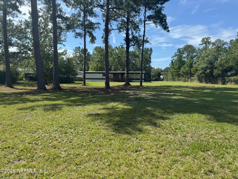 2580 Russell Rd, Green Cove Springs, FL 32043