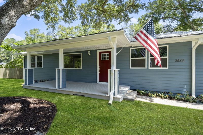 2584 Quail Roost Rd, Middleburg, FL 32068
