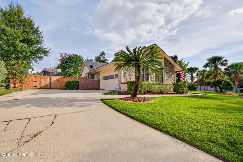 2587 Bayou Ridge Ct, Orange Park, FL 32065