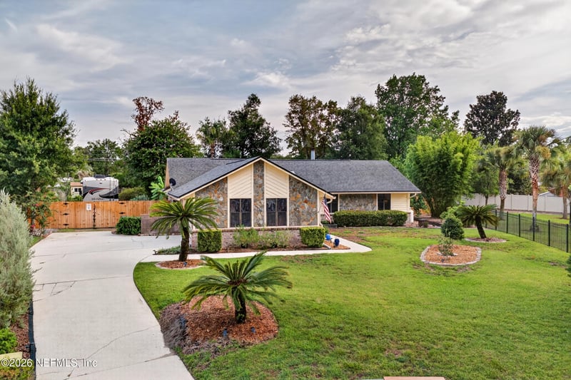 2587 Bayou Ridge Ct, Orange Park, FL 32065
