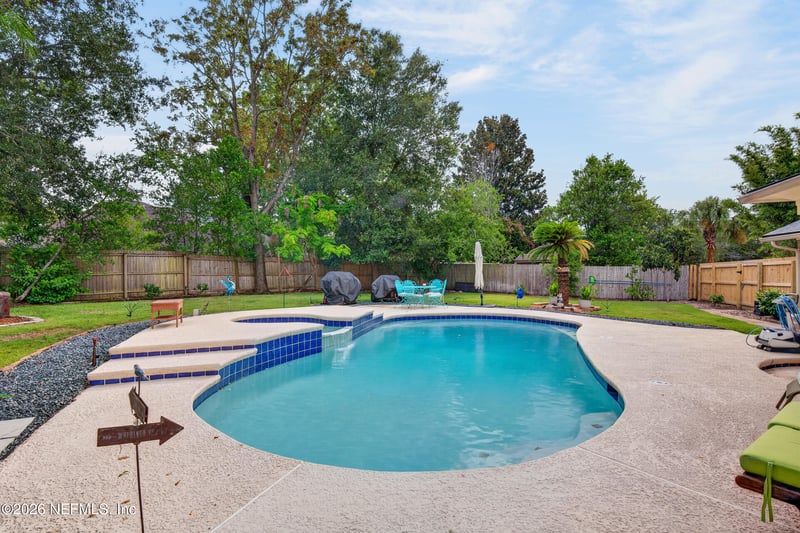 2587 Bayou Ridge Ct, Orange Park, FL 32065
