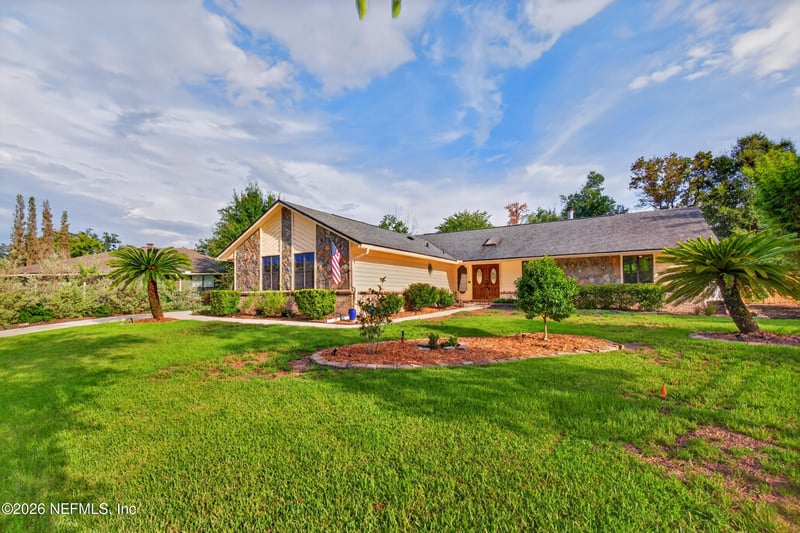 2587 Bayou Ridge Ct, Orange Park, FL 32065