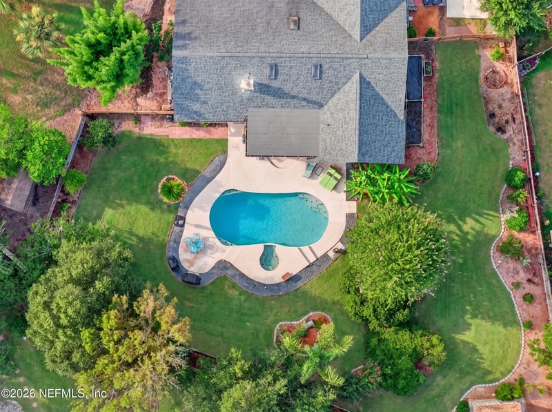 2587 Bayou Ridge Ct, Orange Park, FL 32065