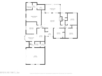 2587 Bayou Ridge Ct, Orange Park, FL 32065