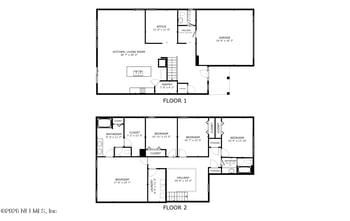 2587 Oak Stream Dr, Green Cove Springs, FL 32043