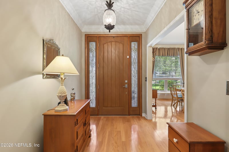 2587 Spreading Oaks Ln, Jacksonville, FL 32223