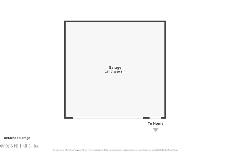 2587 Spreading Oaks Ln, Jacksonville, FL 32223