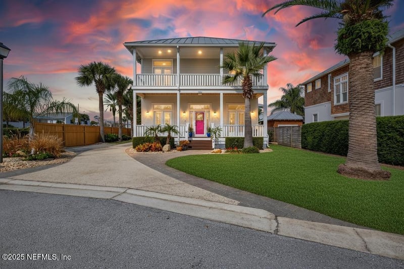 259 32nd Ave S, Jacksonville Beach, FL 32250