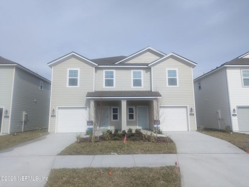 259 Brazil Nut Cir, Jacksonville, FL 32218