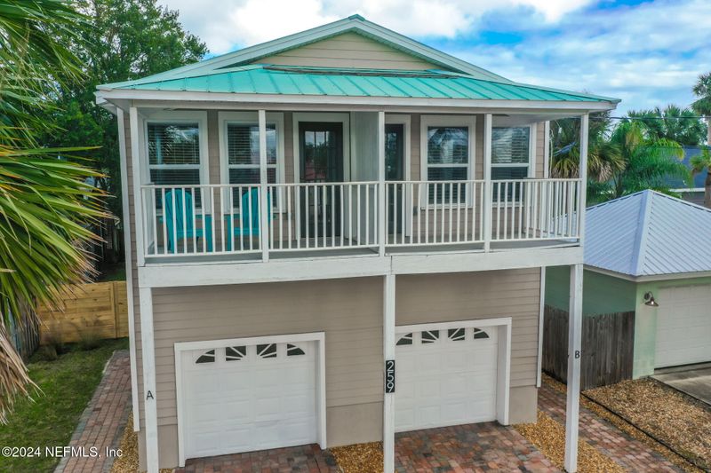 259 Riberia St, St Augustine, FL 32084