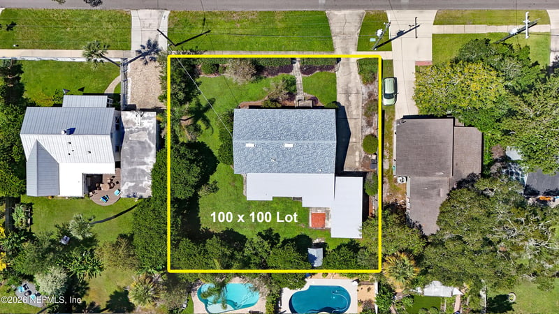 259 Seminole Rd, Atlantic Beach, FL 32233