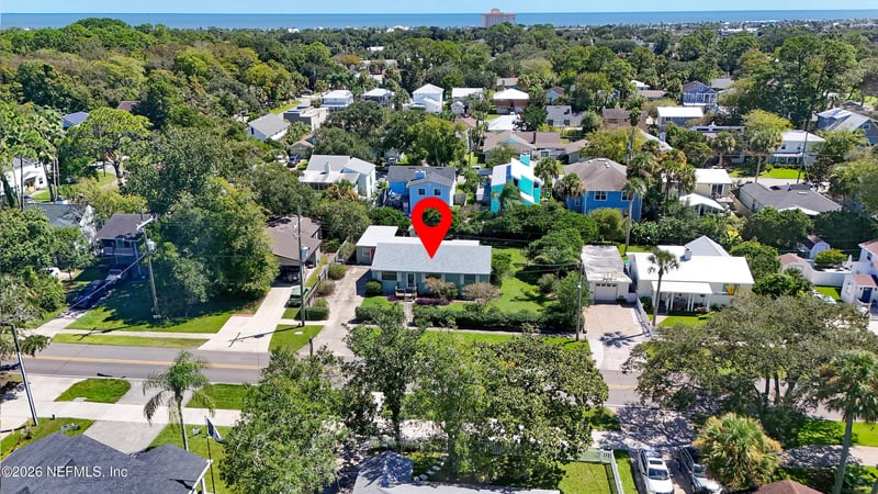 259 Seminole Rd, Atlantic Beach, FL 32233