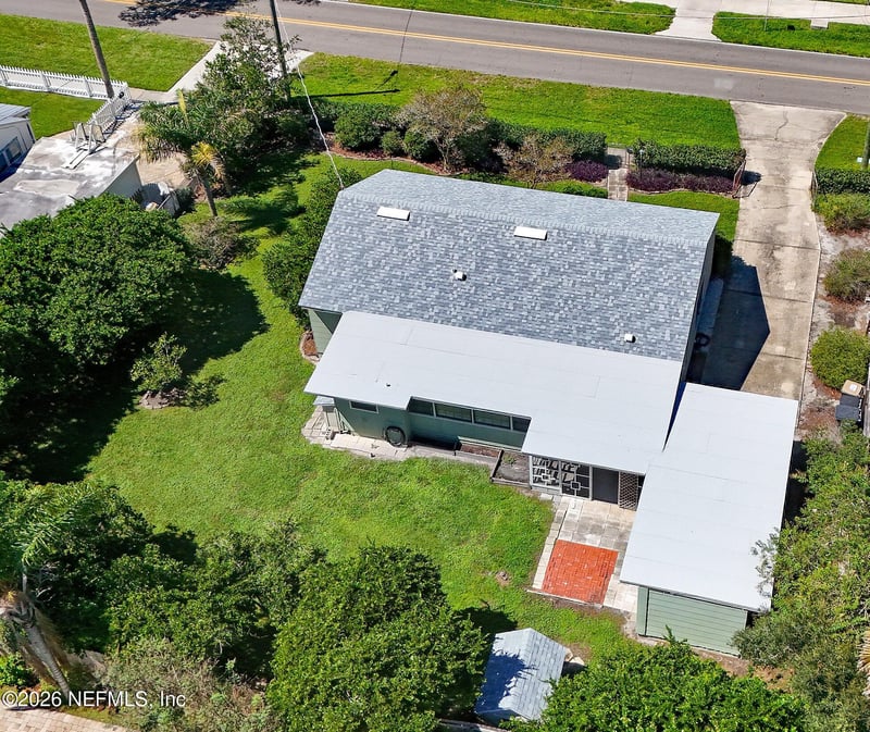 259 Seminole Rd, Atlantic Beach, FL 32233