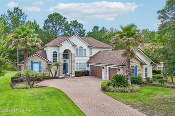 259 Stonewell Dr, St Johns, FL 32259