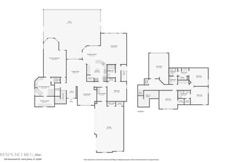 259 Stonewell Dr, St Johns, FL 32259
