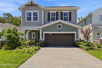 259 Windswept Way, St Augustine, FL 32092