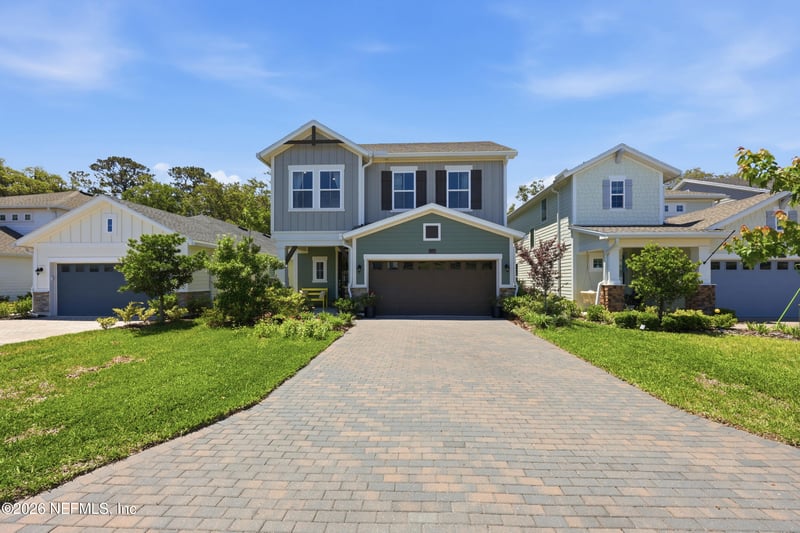 259 Windswept Way, St Augustine, FL 32092