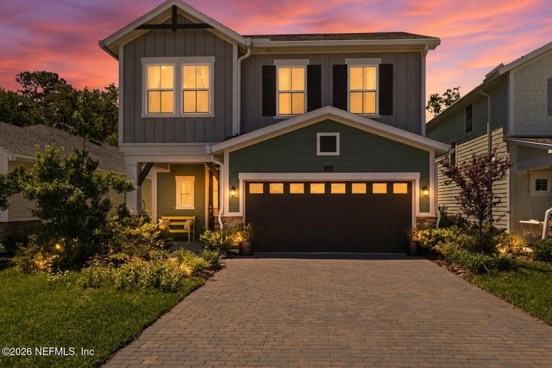 259 Windswept Way, St Augustine, FL 32092