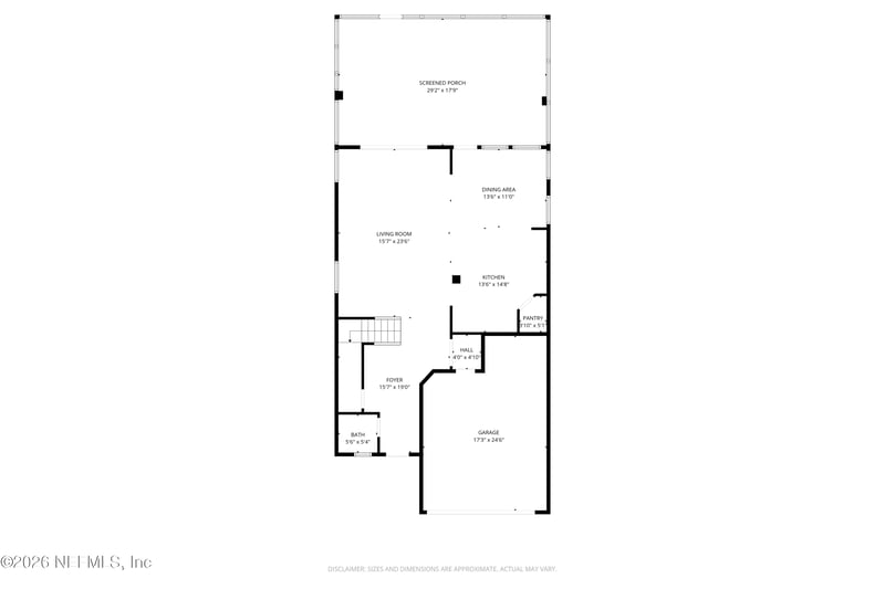 259 Windswept Way, St Augustine, FL 32092