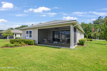 2594 Chiefland Ln, Jacksonville, FL 32254