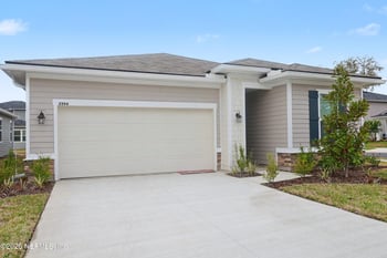 2594 Chiefland Ln, Jacksonville, FL 32254