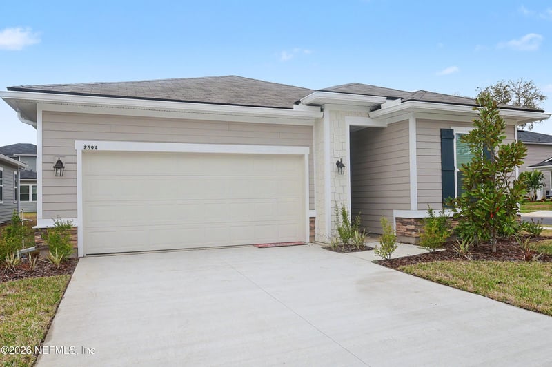 2594 Chiefland Ln, Jacksonville, FL 32254