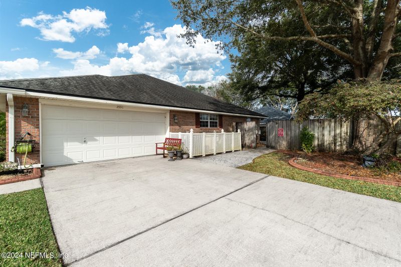 2596 Spring Meadows Dr, Middleburg, FL 32068