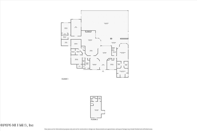 2597 Scott Mill Ln, Jacksonville, FL 32223