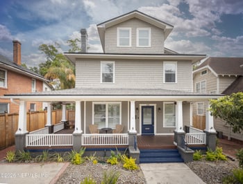2598 Herschel St, Jacksonville, FL 32204