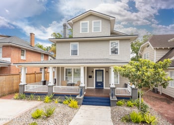 2598 Herschel St, Jacksonville, FL 32204