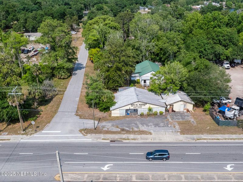2598 Mosley Rd, Orange Park, FL 32065