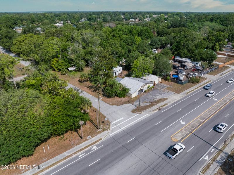 2598 Mosley Rd, Orange Park, FL 32065