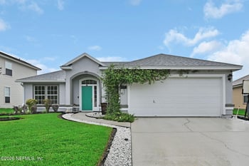 2599 Bentshire Dr, Jacksonville, FL 32246