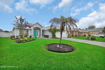 2599 Bentshire Dr, Jacksonville, FL 32246