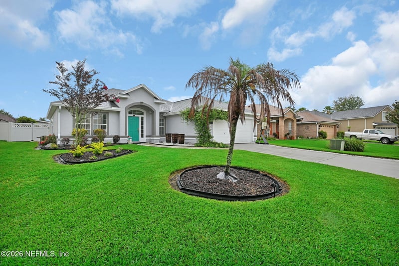 2599 Bentshire Dr, Jacksonville, FL 32246