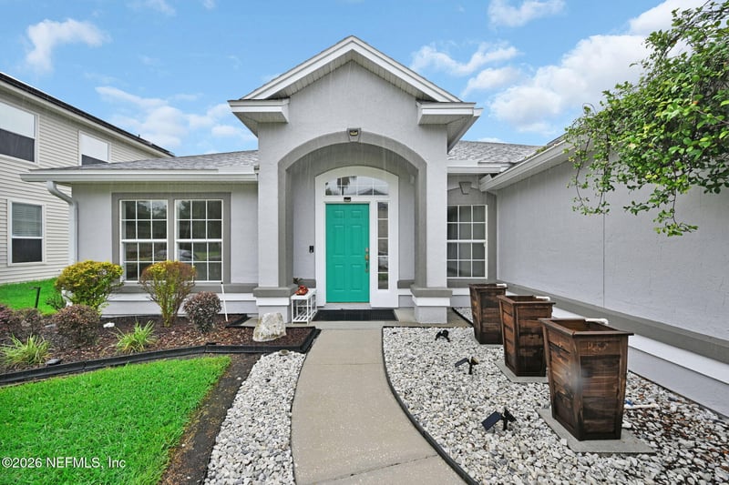 2599 Bentshire Dr, Jacksonville, FL 32246