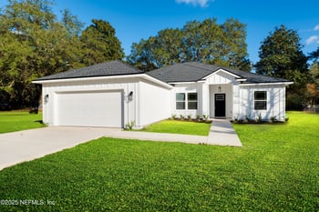 26 Bitterroot Ave, Middleburg, FL 32068