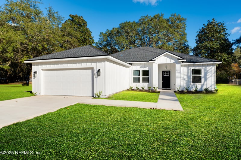 26 Bitterroot Ave, Middleburg, FL 32068