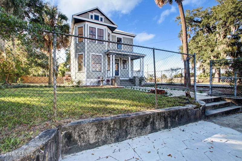 26 E 2nd St, Jacksonville, FL 32206