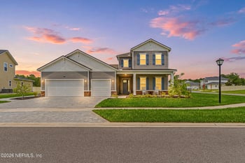 26 Hillendale Cir, St Johns, FL 32259