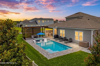 26 Hillendale Cir, St Johns, FL 32259
