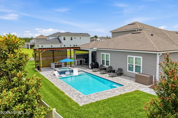 26 Hillendale Cir, St Johns, FL 32259