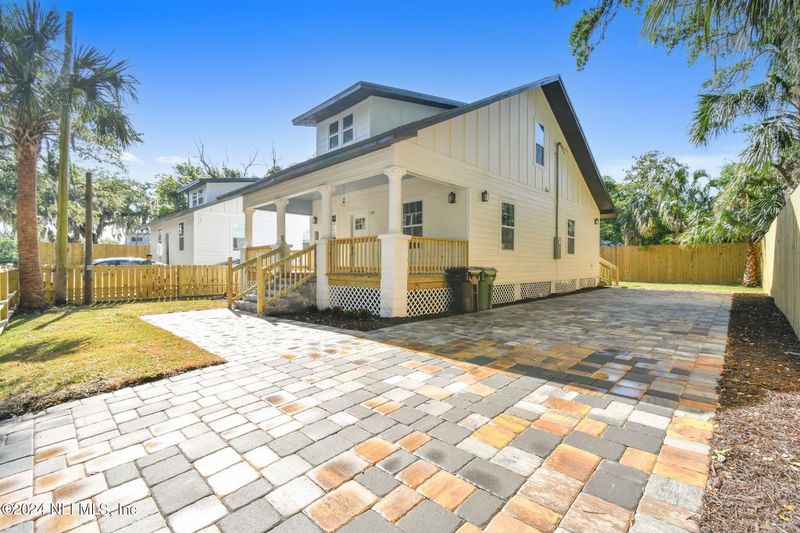 26 Mc Millan St, St Augustine, FL 32084