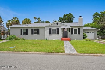 26 Miruela Ave, St Augustine, FL 32080
