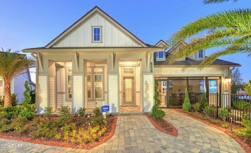 26 Night Owl Ct, St Augustine, FL 32092