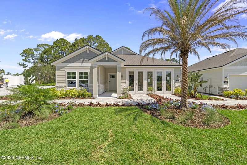 26 Perseus Ave, Flagler Beach, FL 32136